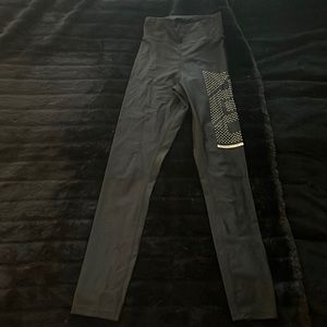 PE Nation Leggings